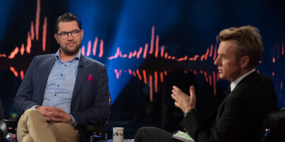 Skavlan venter flere klager etter i kveld